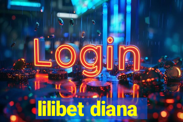 lilibet diana